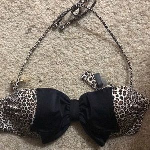 Victoria’s Secret Swim top